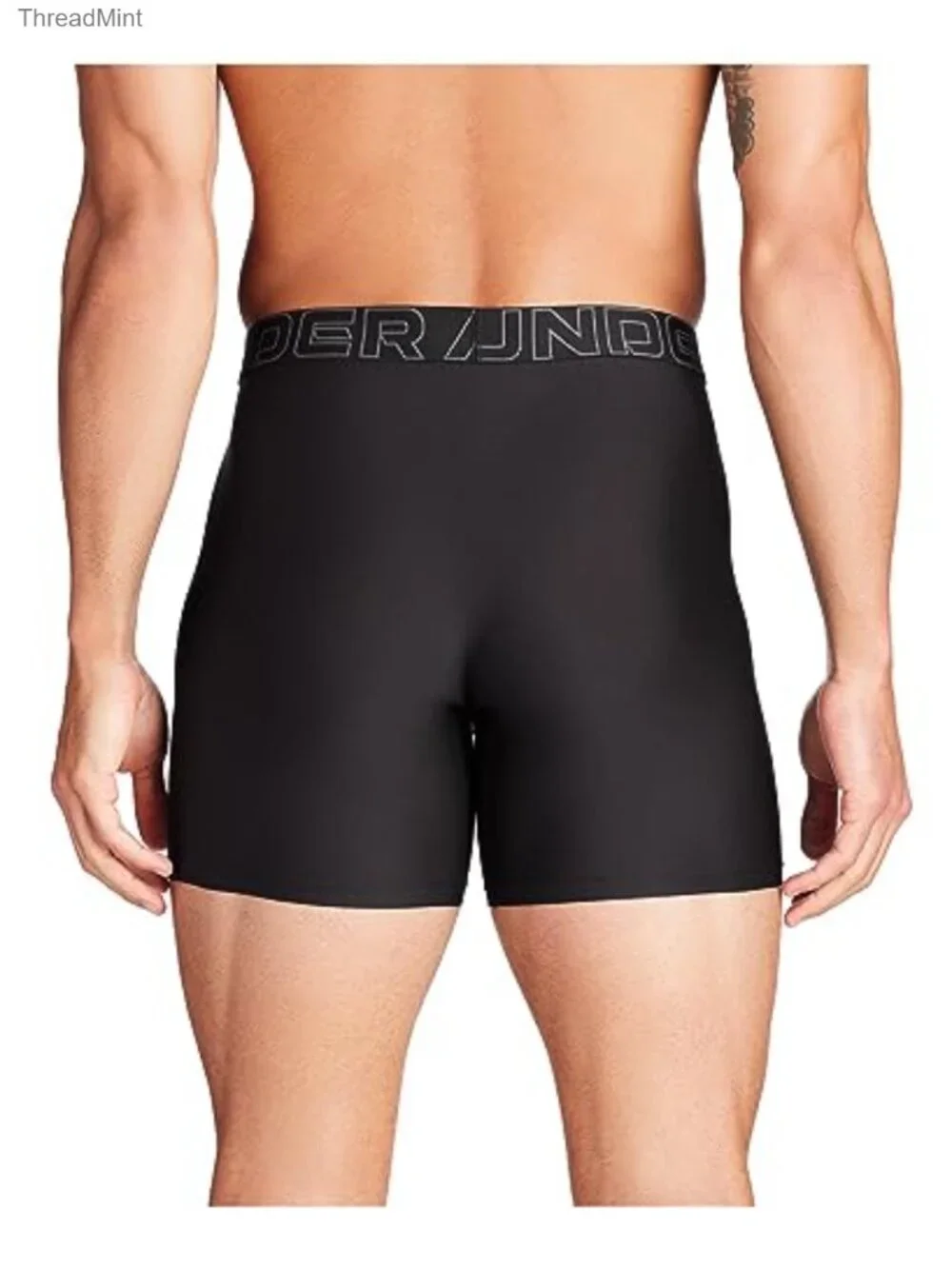 3-Pack Performance Tech Mesh Boxer Briefs 6